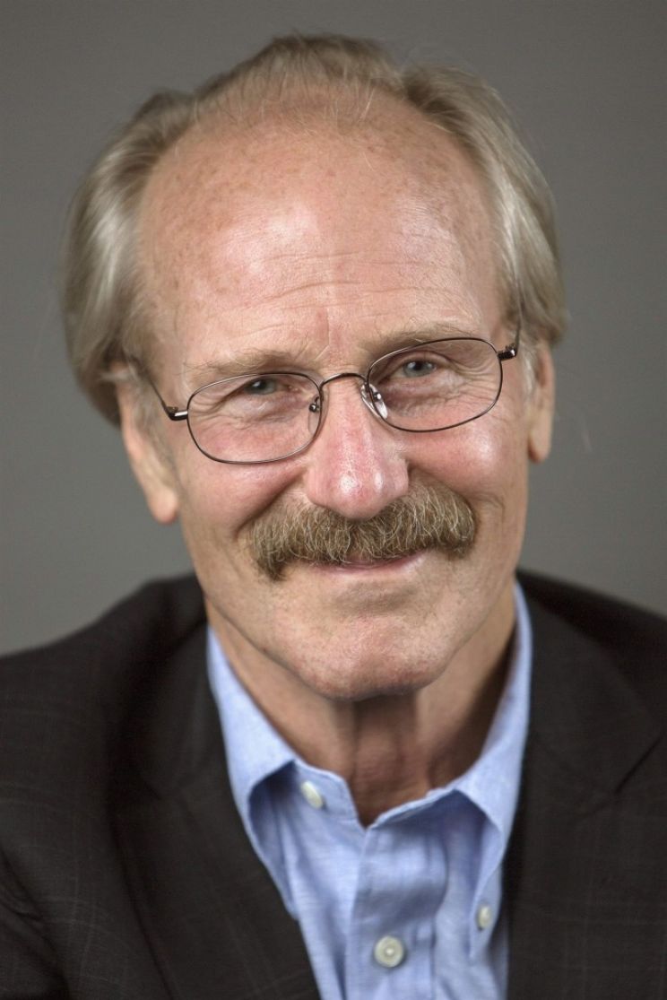 William Hurt