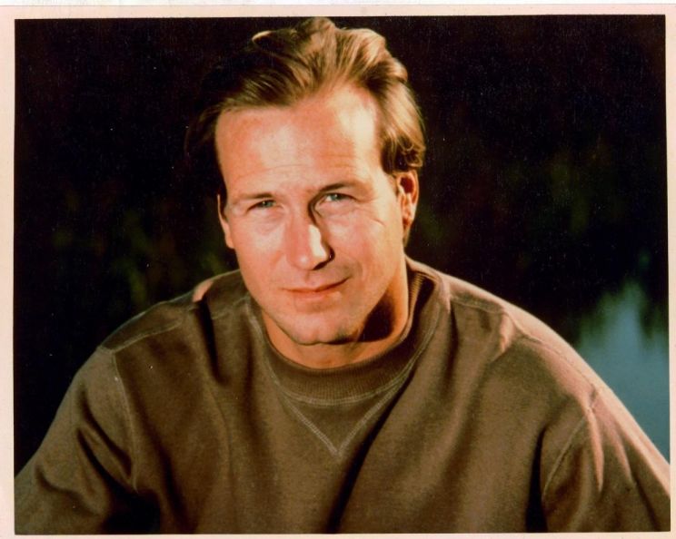 William Hurt