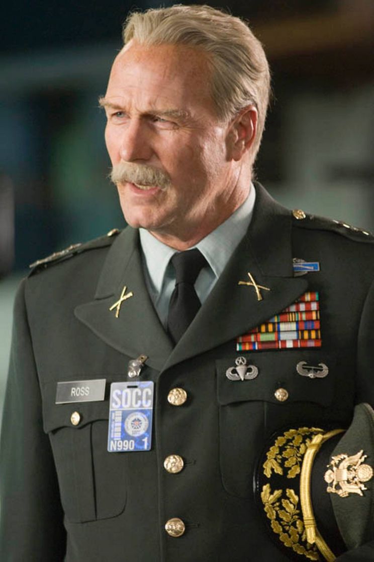 William Hurt