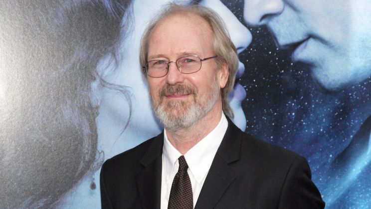 William Hurt