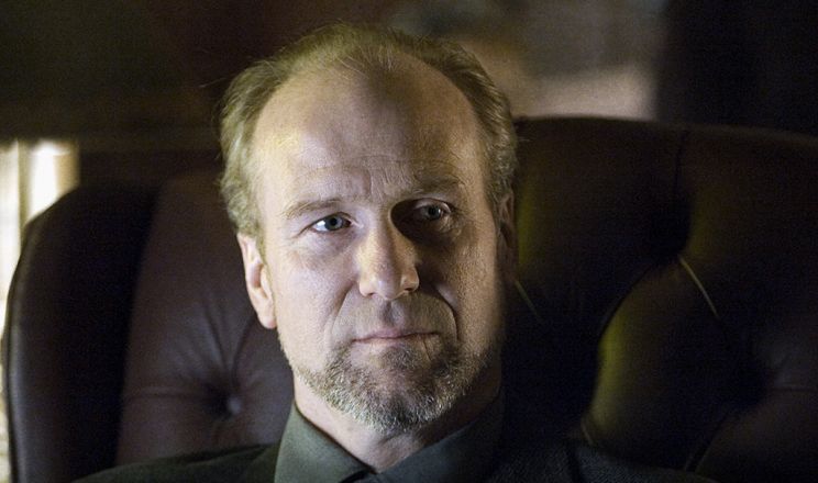 William Hurt