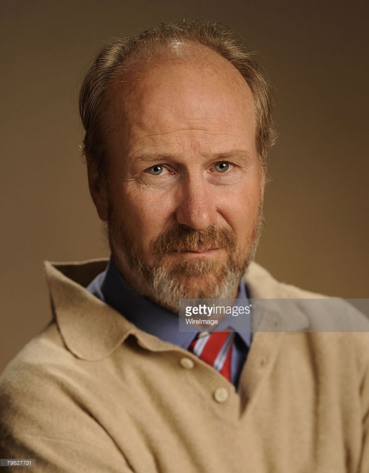 William Hurt