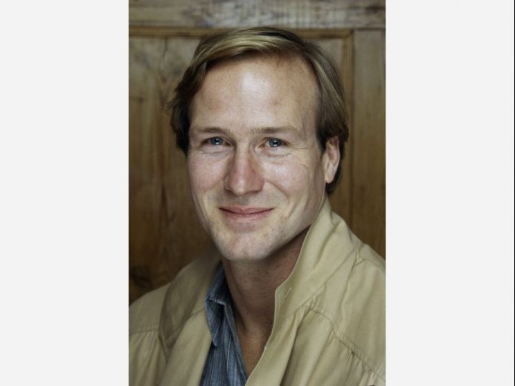 William Hurt