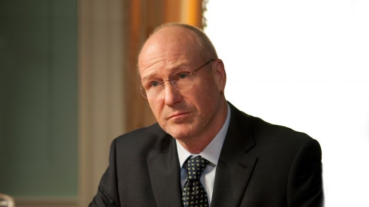 William Hurt