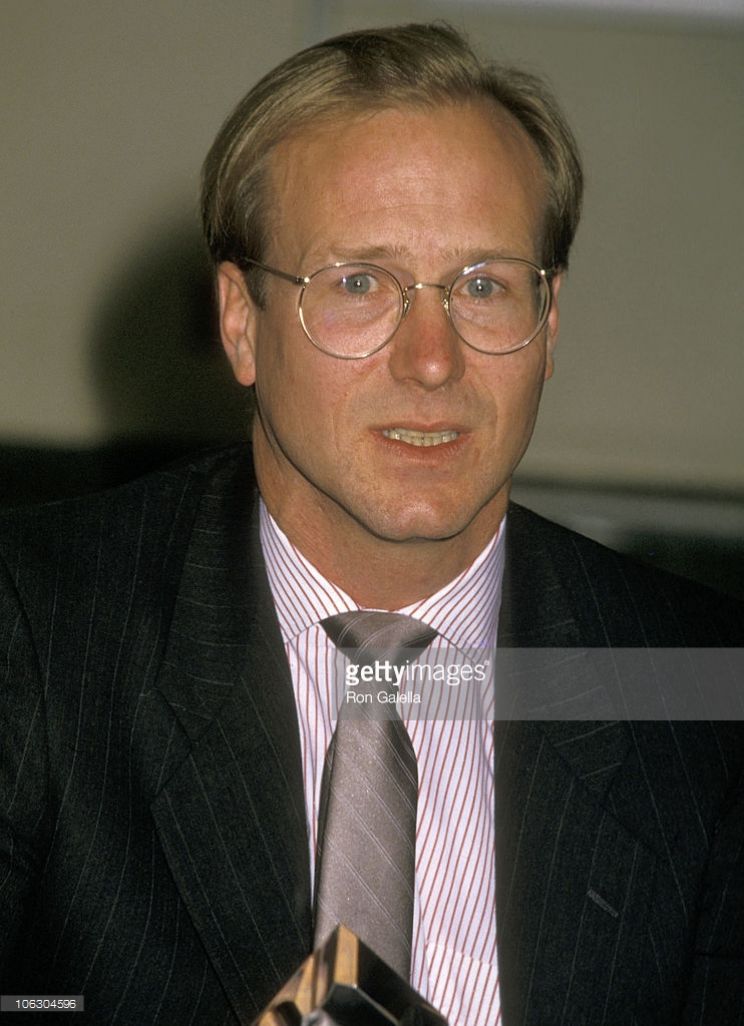 William Hurt