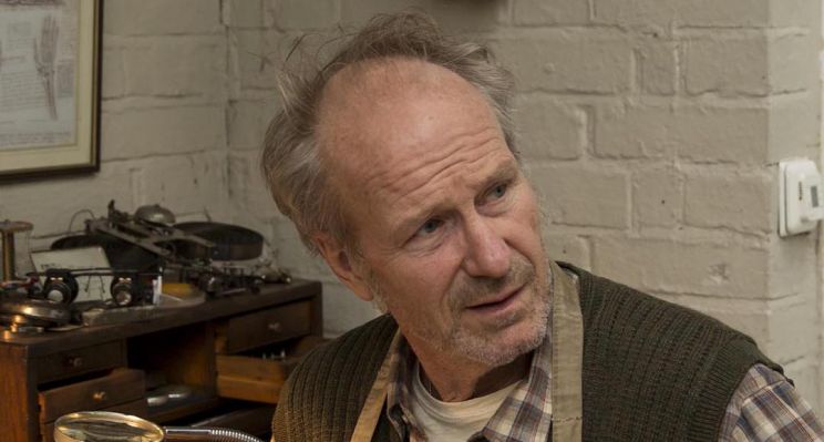 William Hurt