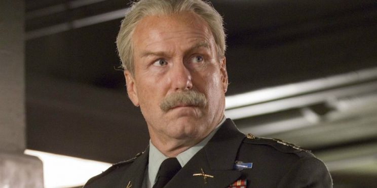 William Hurt