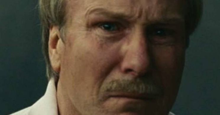 William Hurt