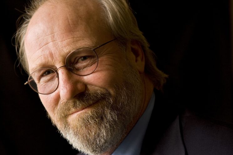 William Hurt