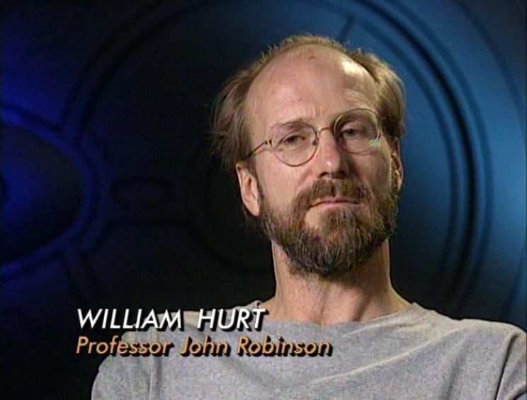 William Hurt