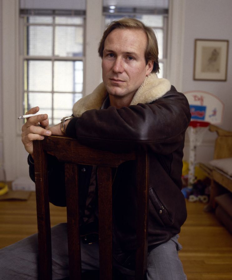 William Hurt