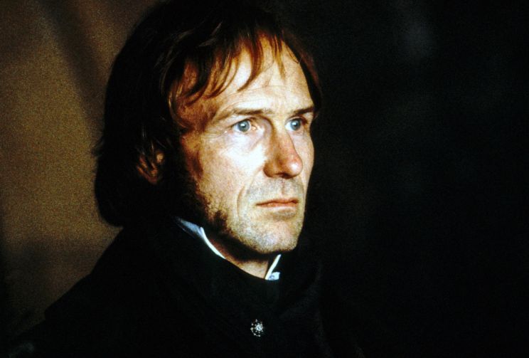 William Hurt