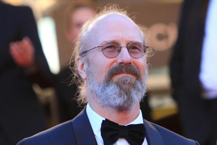 William Hurt