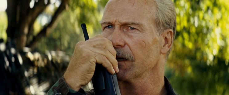 William Hurt