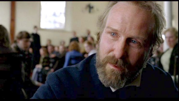 William Hurt