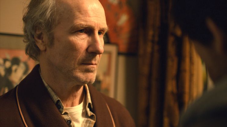 William Hurt