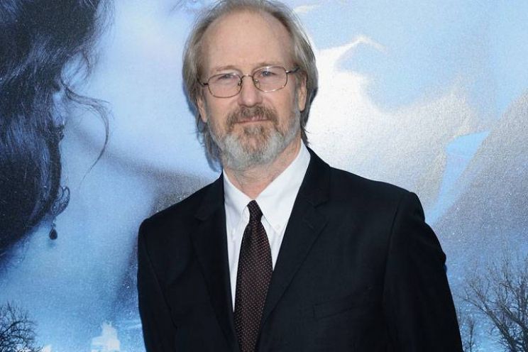 William Hurt