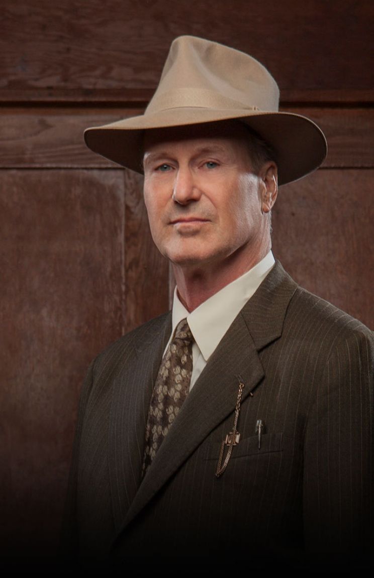 William Hurt