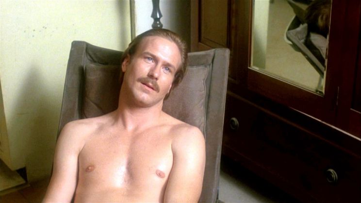 William Hurt