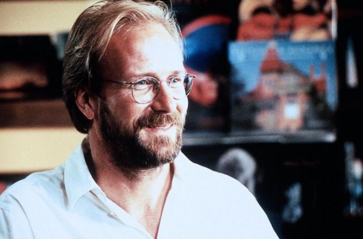 William Hurt
