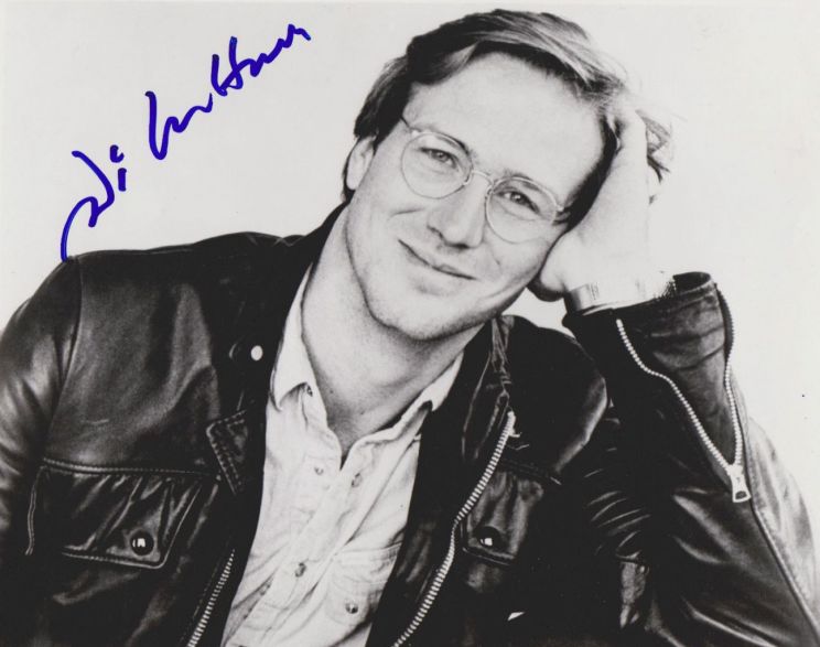 William Hurt