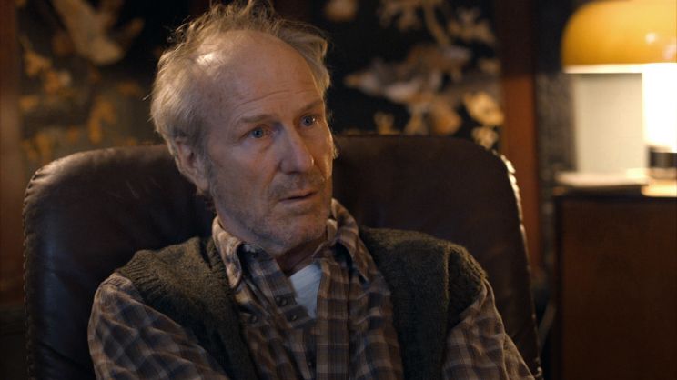 William Hurt