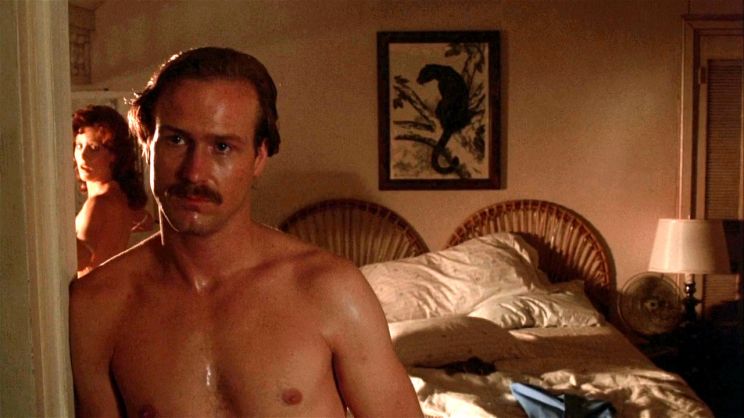William Hurt