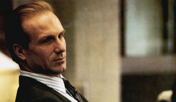 William Hurt