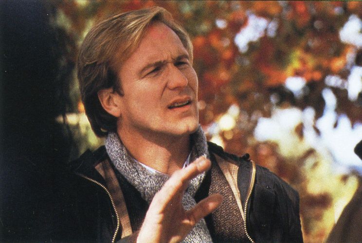 William Hurt
