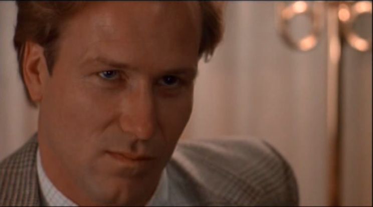 William Hurt