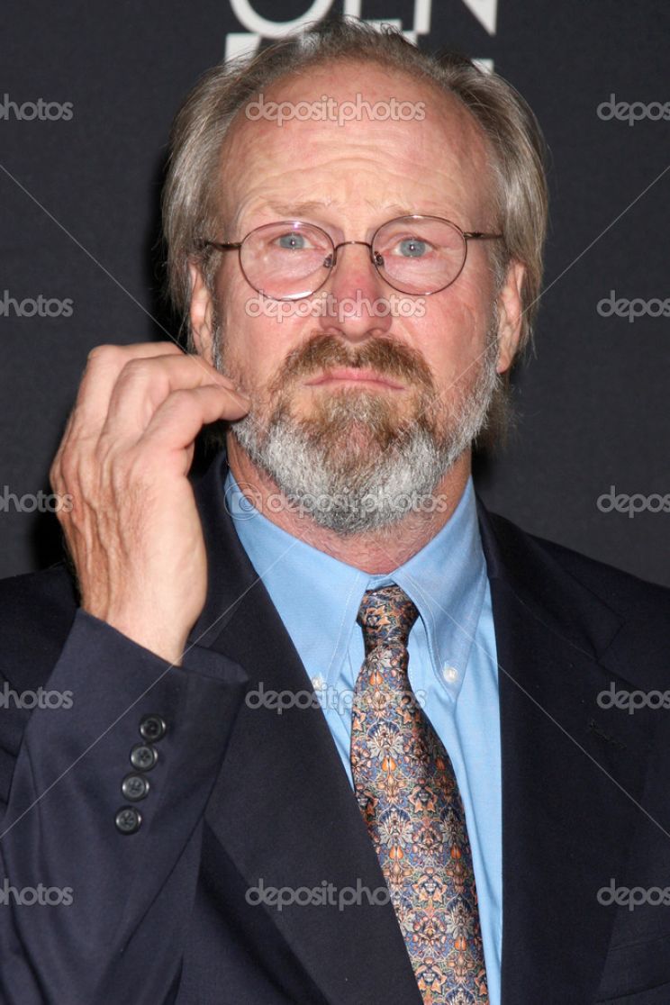 William Hurt