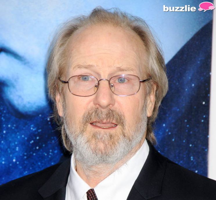 William Hurt