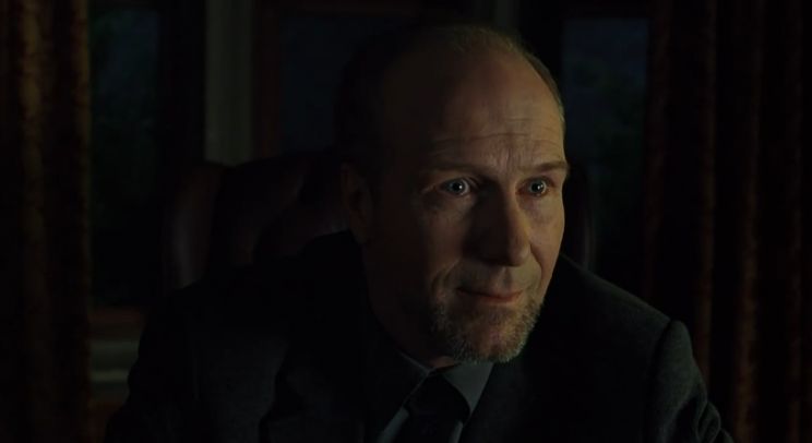 William Hurt