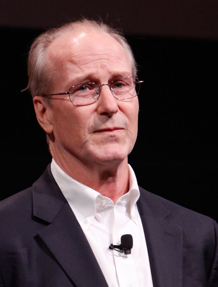 William Hurt