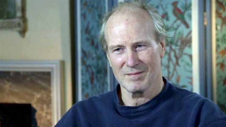 William Hurt