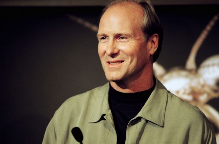 William Hurt