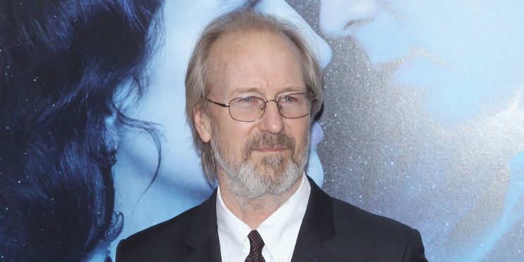 William Hurt