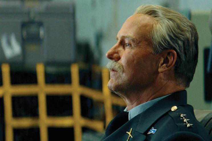 William Hurt