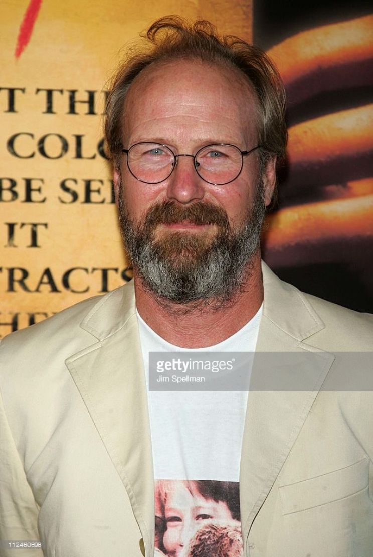 William Hurt