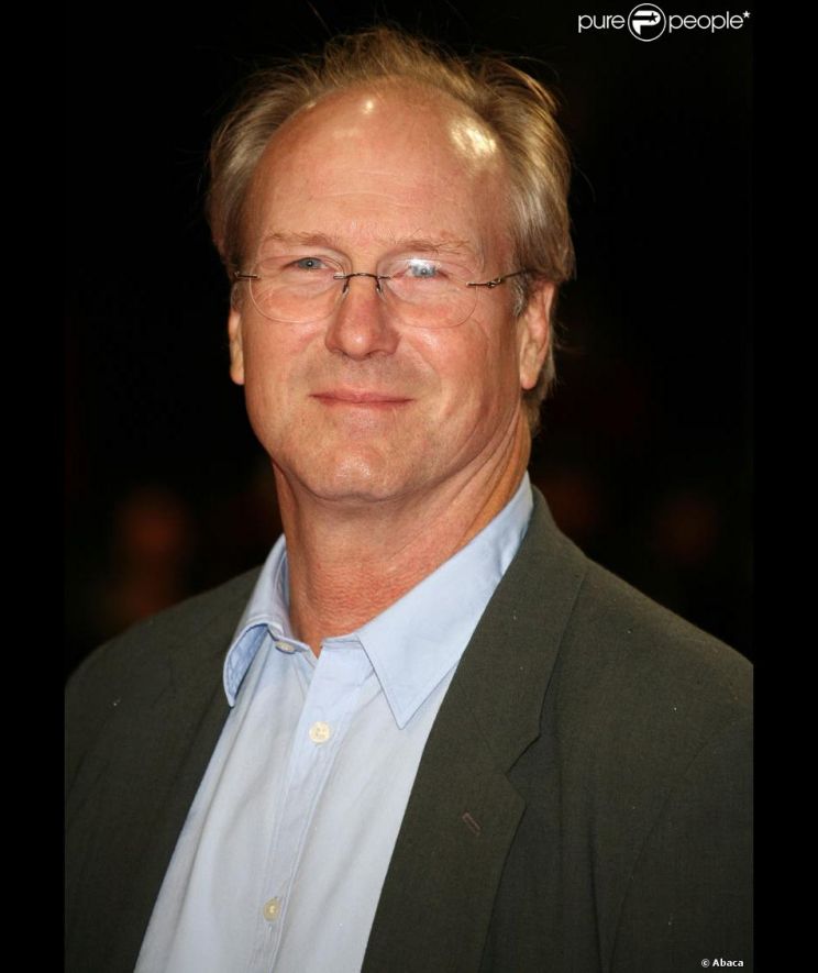 William Hurt