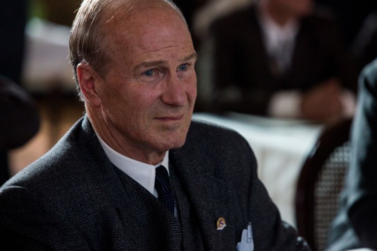 William Hurt