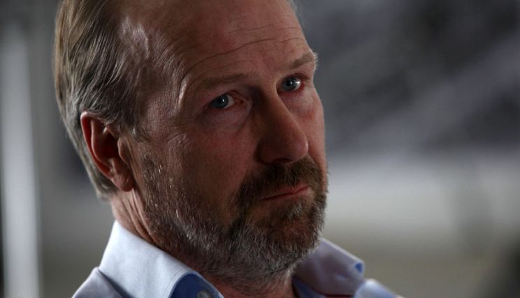 William Hurt