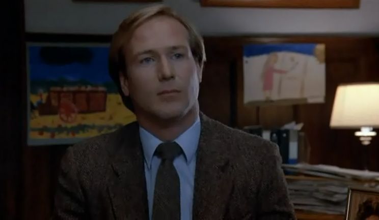William Hurt