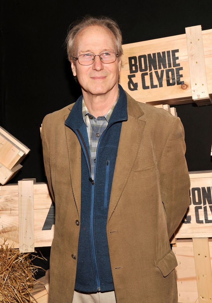 William Hurt