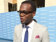 William Jackson Harper