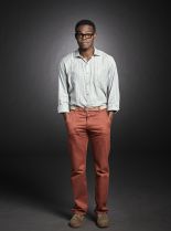 William Jackson Harper