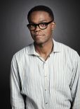 William Jackson Harper