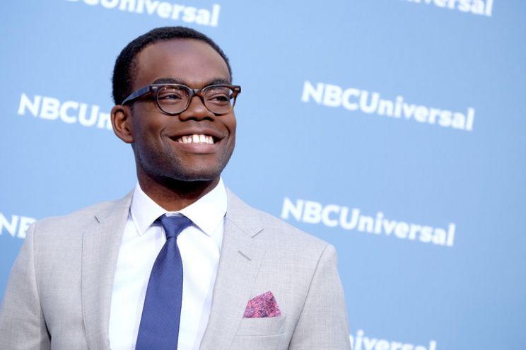 William Jackson Harper