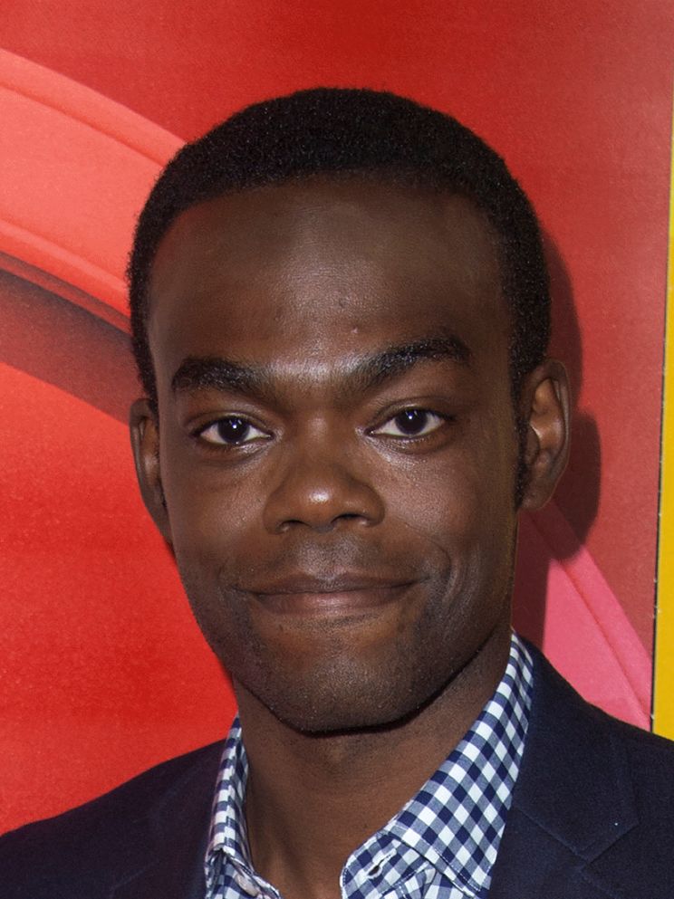 William Jackson Harper