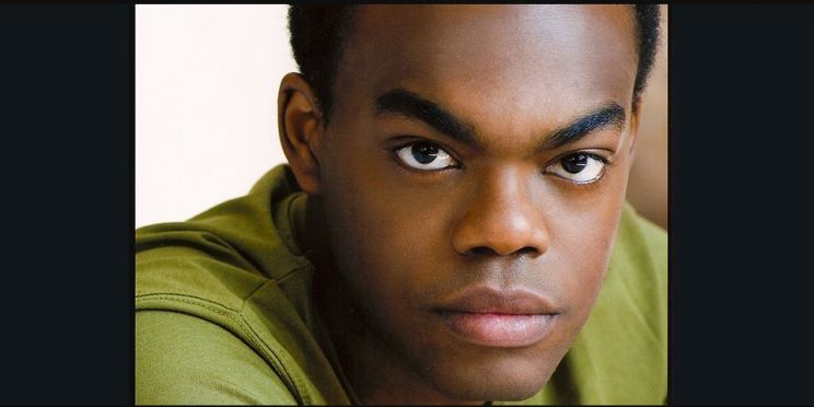 William Jackson Harper